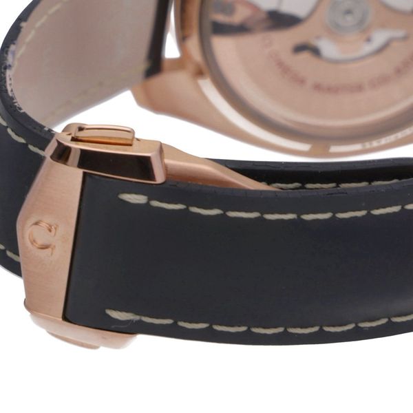 Omega Speedmaster Moonphase 304.63.44.52.01.001